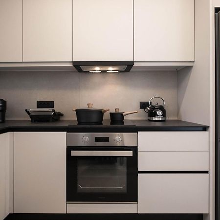 Chania Elegance Suites Экстерьер фото