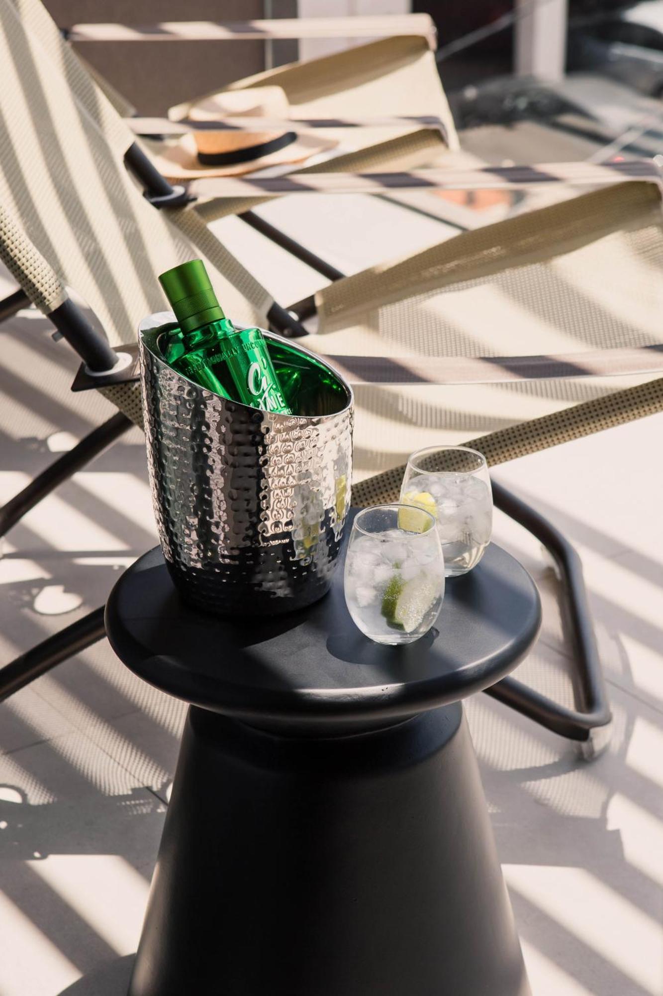 Chania Elegance Suites Экстерьер фото