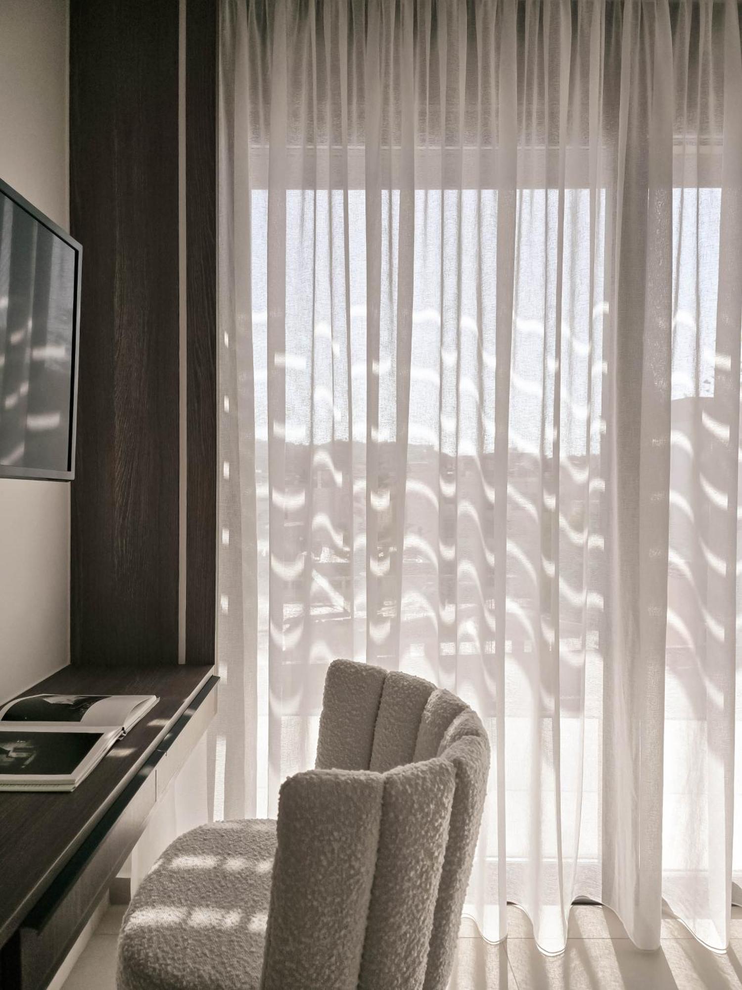 Chania Elegance Suites Экстерьер фото