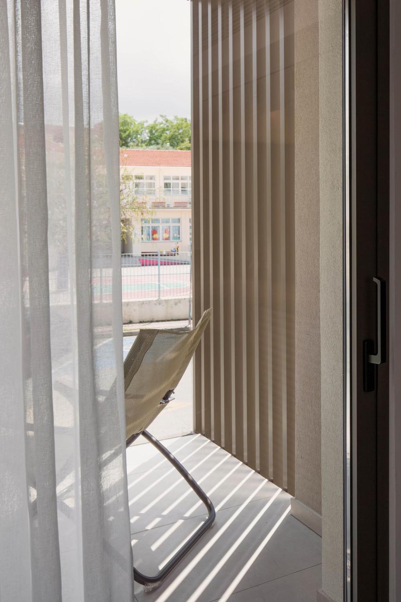 Chania Elegance Suites Экстерьер фото